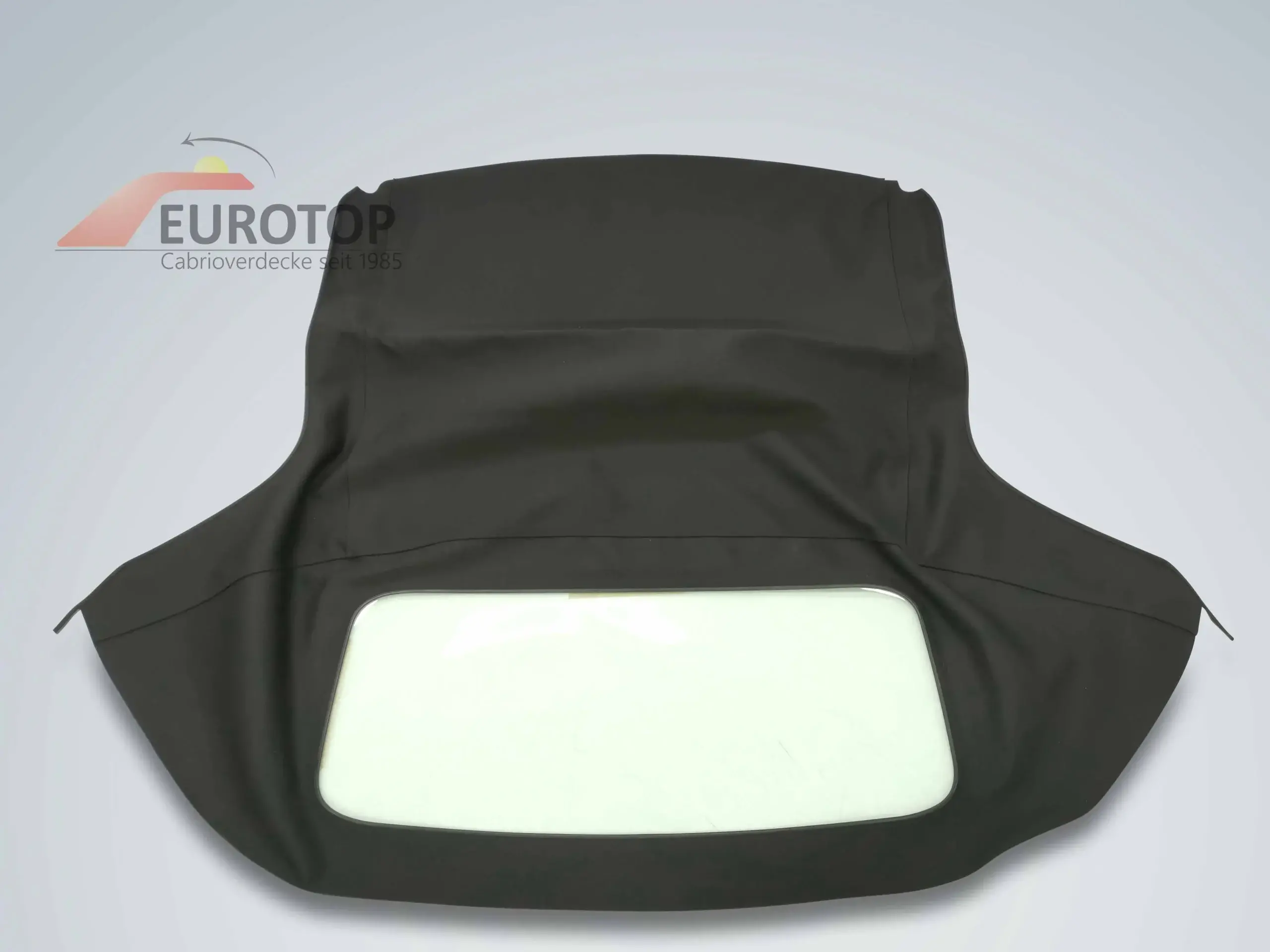 Capota em tecido Sonnenland® para BMW Z3 Roadster ano 96-02, peça original de fábrica - Vista 1