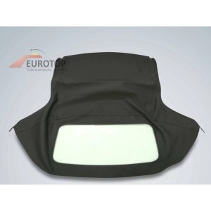 Capota em tecido Sonnenland® para BMW Z3 Roadster ano 96-02, peça original de fábrica