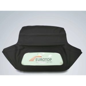 Capota em tecido Sonnenland® para BMW Z8 Roadster ano 00-03, versão original de fábrica