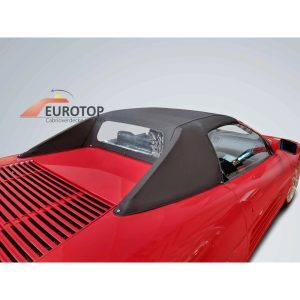 Capota em tecido Sonnenland® para Ferrari 348 Spider Cabriolet ano 93-95