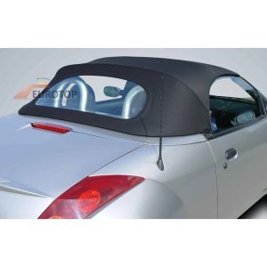 Capota em tecido Sonnenland para Ford Streetka Cabriolet ano 03-05