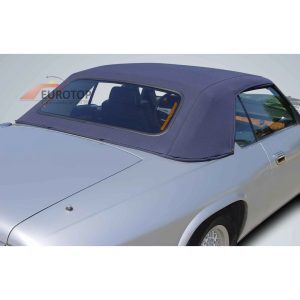 Capota em tecido Sonnenland para Jaguar XJS Cabriolet ano 89-95