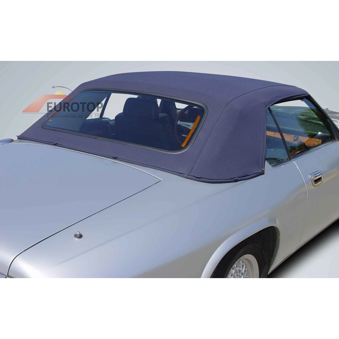 Capota em tecido Sonnenland para Jaguar XJS Cabriolet ano 89-95