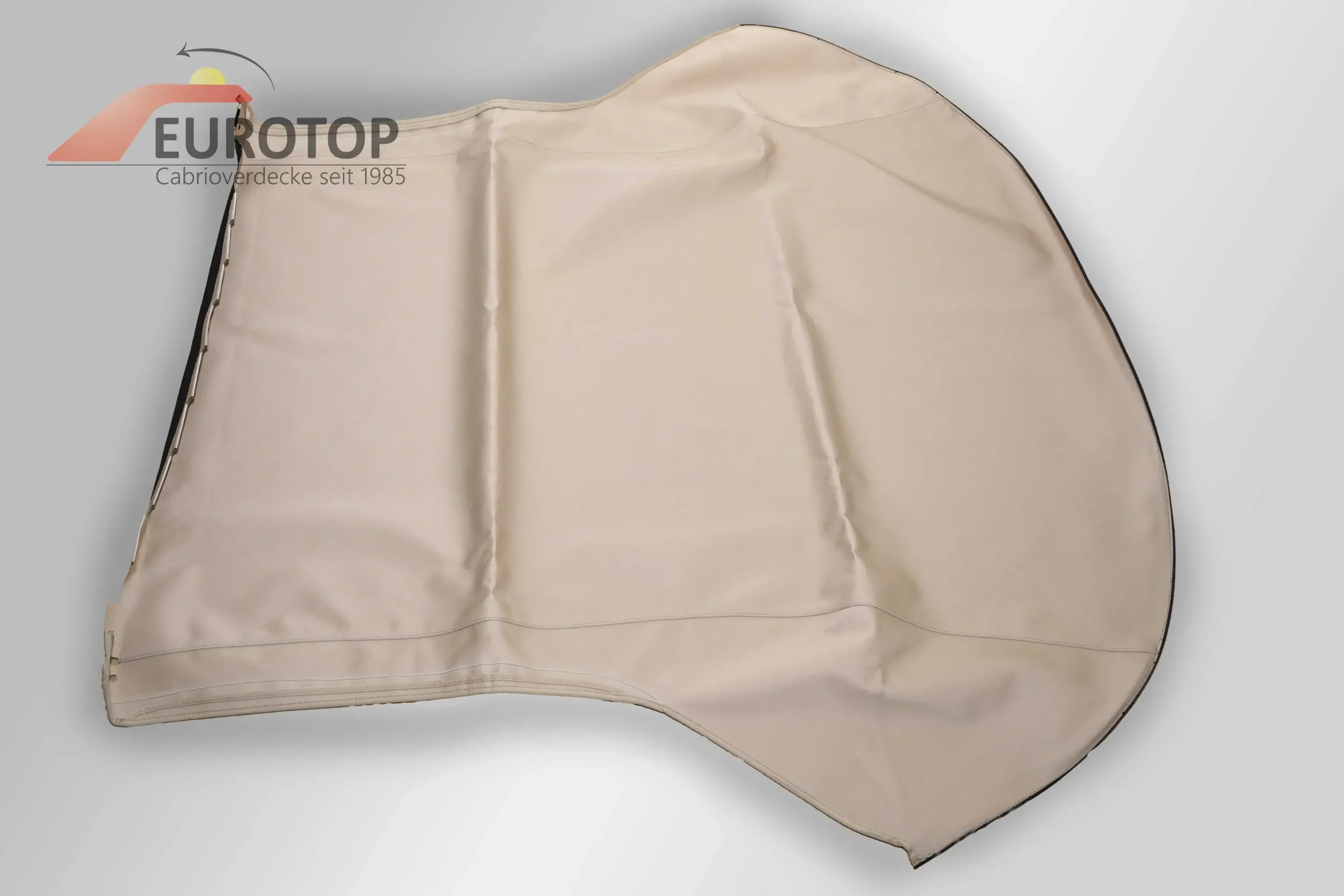 Capota em tecido Sonnenland para Jaguar XK8/XKR Cabriolet ano 97-06 - Vista 1