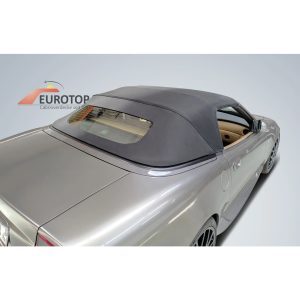 Capota em tecido Sonnenland® para Maserati 4200 / GranSport Spyder Cabriolet ano 03-07
