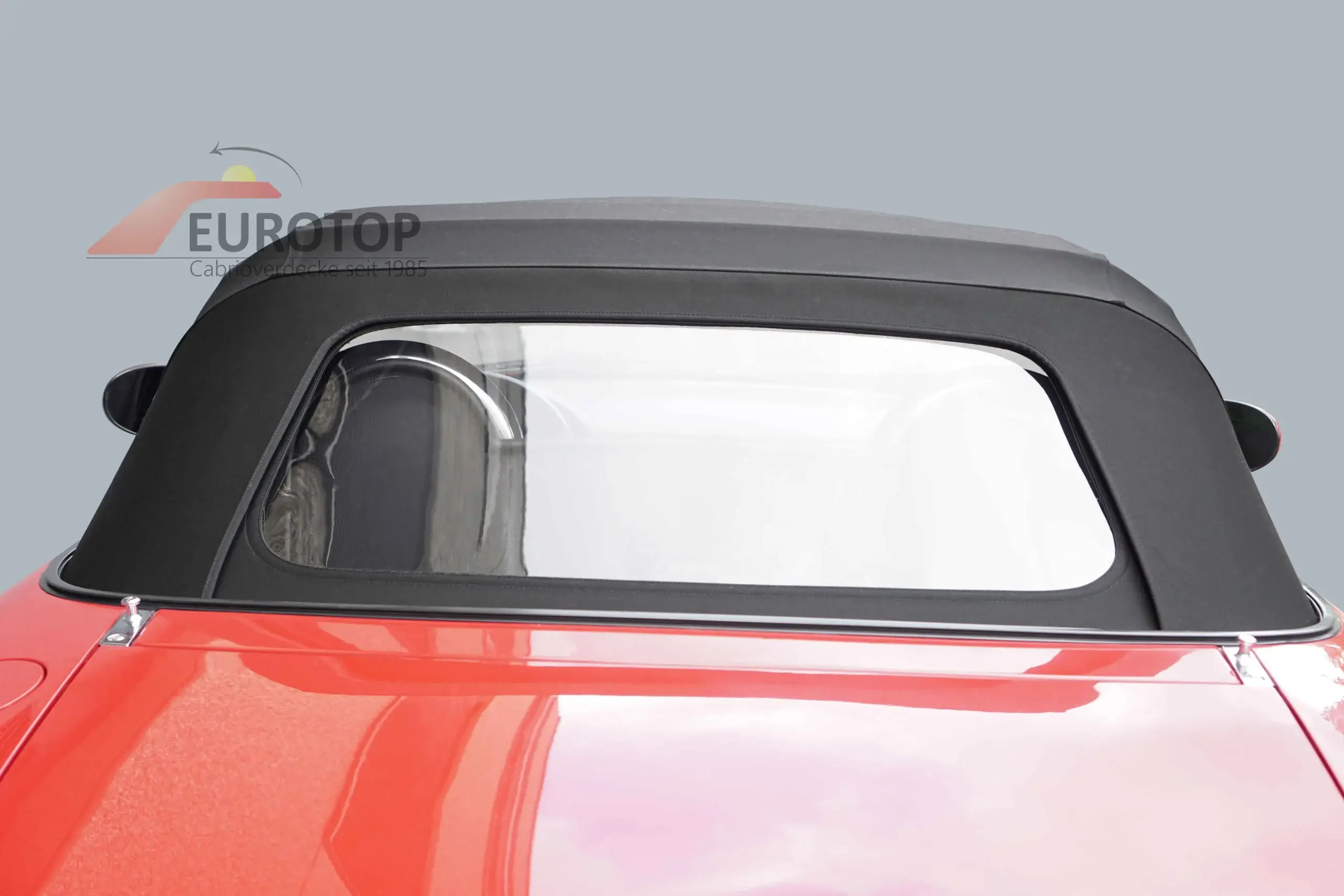 Capota em tecido Sonnenland para Mazda MX5 NA Cabriolet ano 89-98 - Vista 4