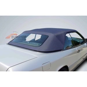 Capota em tecido Sonnenland para Mercedes 230CE-300CE tipo A124 Cabriolet ano 92-97