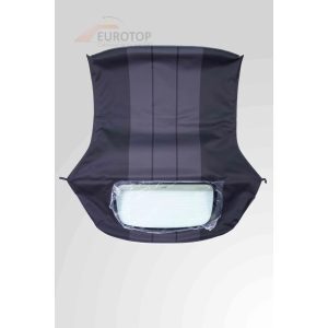 Capota em tecido Sonnenland para Porsche 911 992 ano de modelo 12+, Edição PSY, versão original