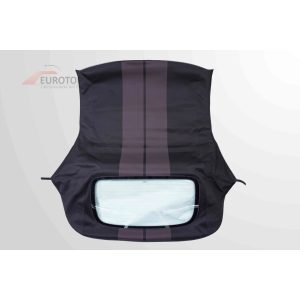 Capota em tecido Sonnenland® para Porsche 911 tipo 991 Cabriolet ano 12-19