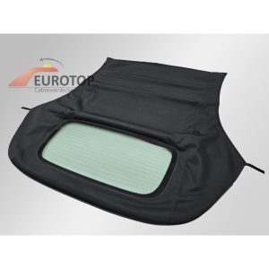 Capota em tecido Sonnenland para Porsche 911 tipo 991 Cabriolet ano 12-19, versão original de fábrica