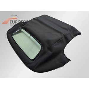 Capota em tecido Sonnenland® para Porsche Boxster 981/982 Cabriolet ano 13-26