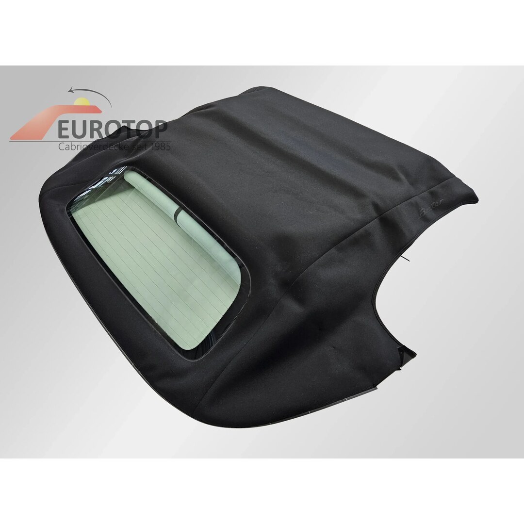Capota em tecido Sonnenland® para Porsche Boxster 981/982 Cabriolet ano 13-26