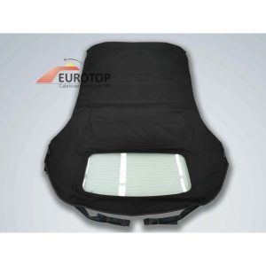 Capota em tecido Sonnenland para VW Golf 6 Cabriolet ano 11-16