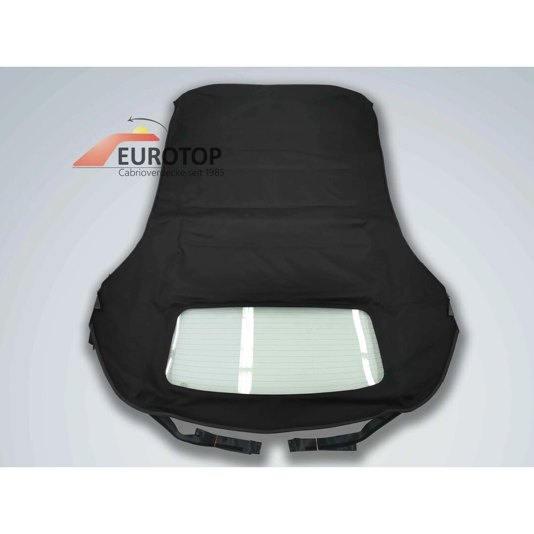 Capota em tecido Sonnenland para VW Golf 6 Cabriolet ano 11-16