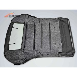 Capota em tecido Sonnenland para VW T-Roc Cabriolet ano 21-24