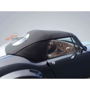 Capota em tecido Sonnenland para Wiesmann MF30 / MF3 a partir de 1992