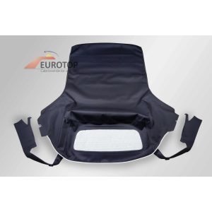 Capota em tecido Stayfast para Ford Mercury Capri ano 90-94