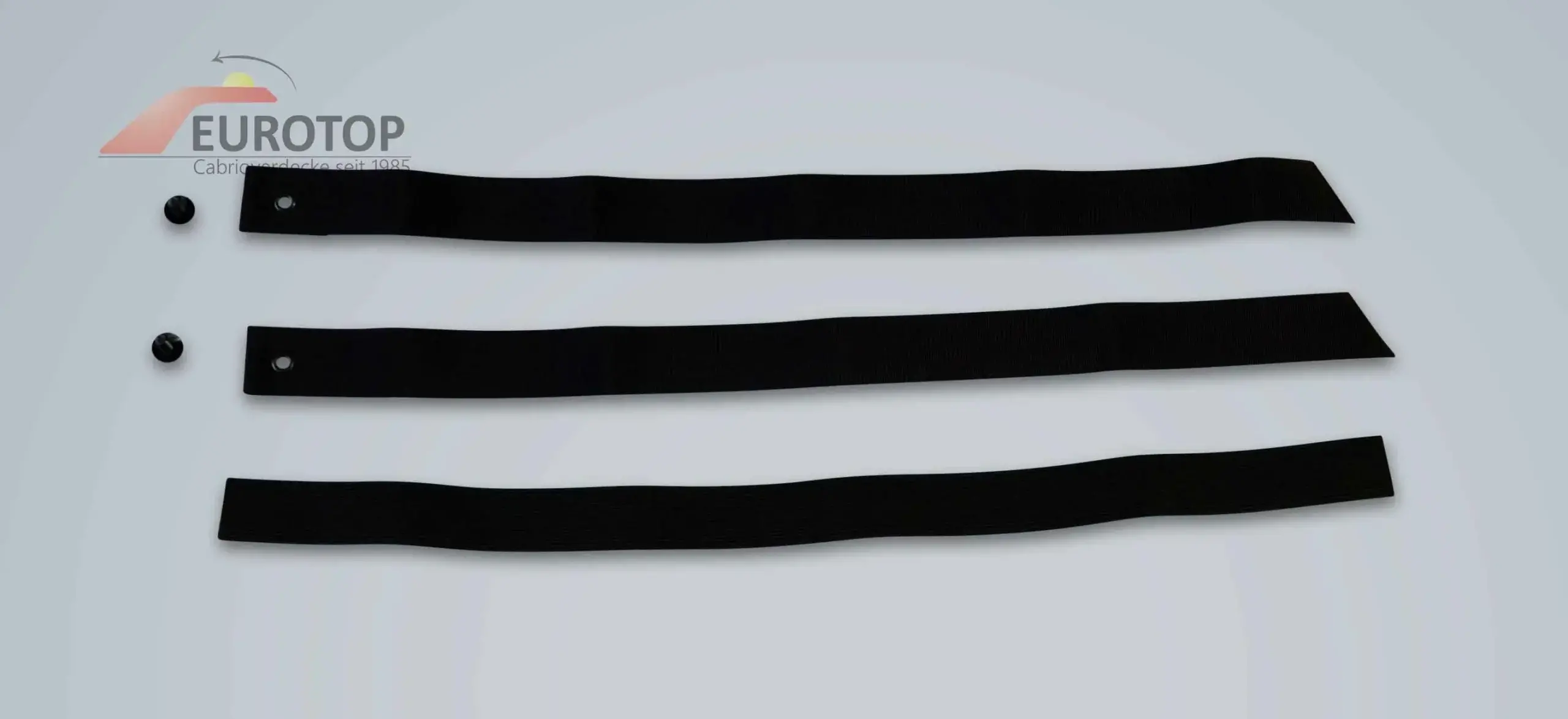 Capota em tecido Stayfast para Honda S2000 Cabriolet ano 00-09, óculo traseiro em vidro - Vista 5