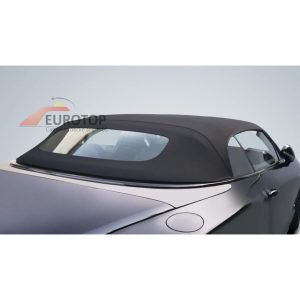 Capota em tecido Twillfast para Bentley Continental GTC Cabriolet ano 06-18