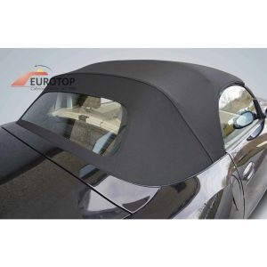Capota em tecido Twillfast para BMW Z4 Roadster ano 02-08