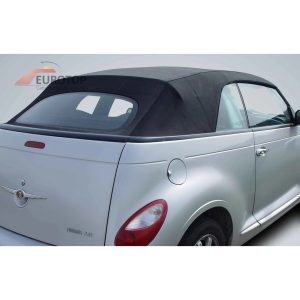 Capota em tecido Twillfast para Chrysler PT Cruiser ano 04-08