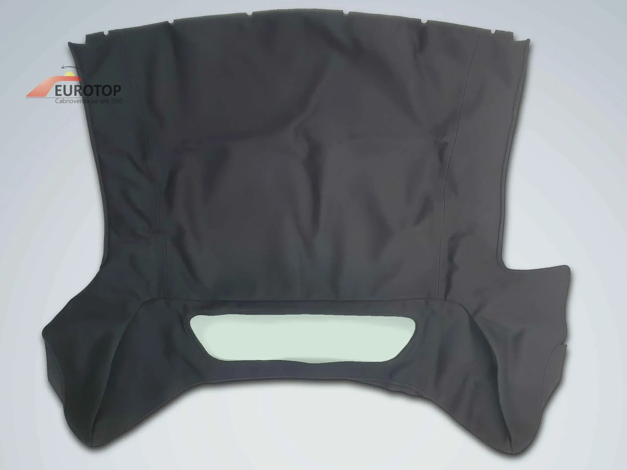 Capota em tecido Twillfast para Ferrari F360 Spider Cabriolet ano 00-05 - Vista 4