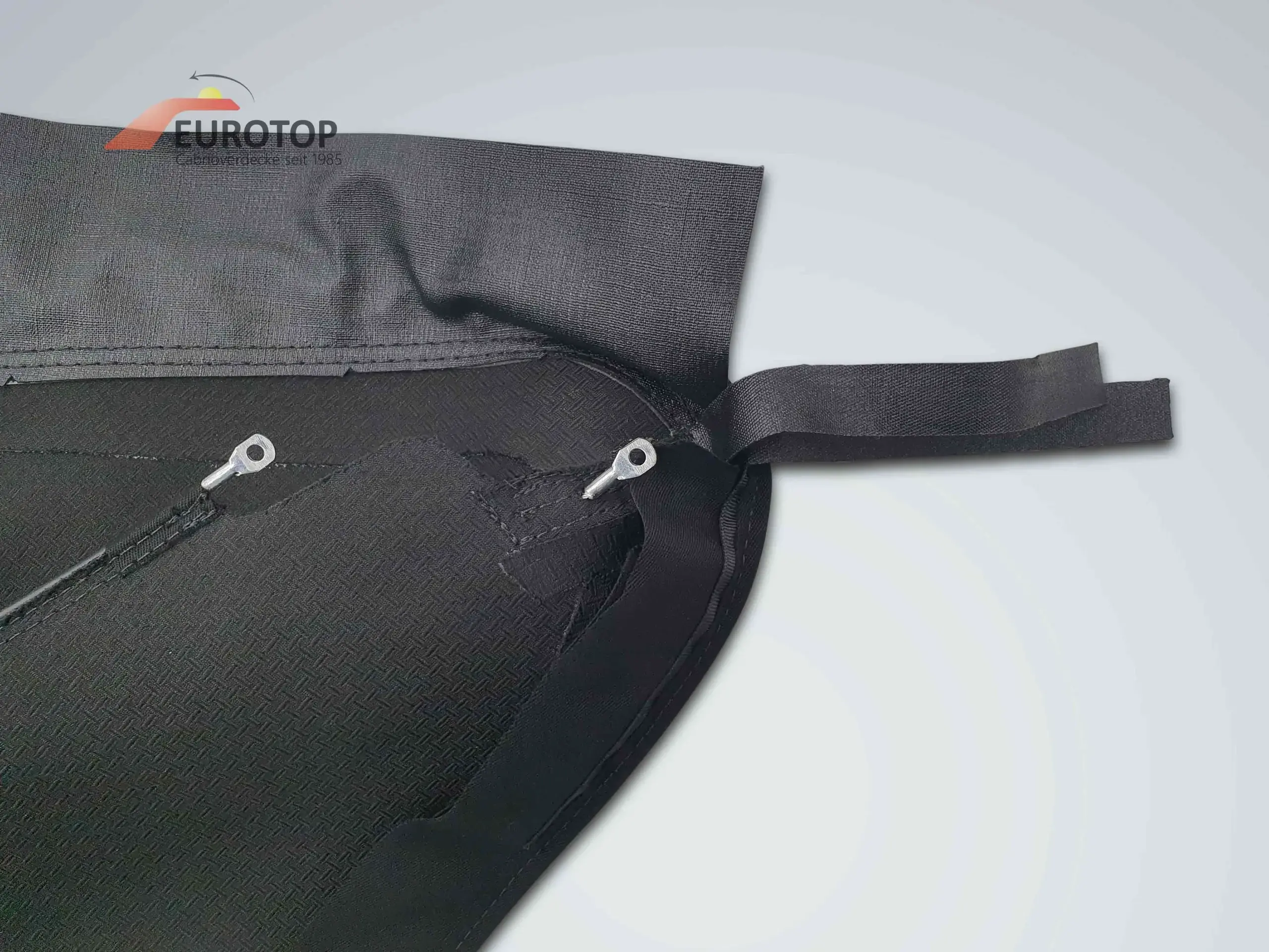 Capota em tecido Twillfast para Ferrari F360 Spider Cabriolet ano 00-05 - Vista 5