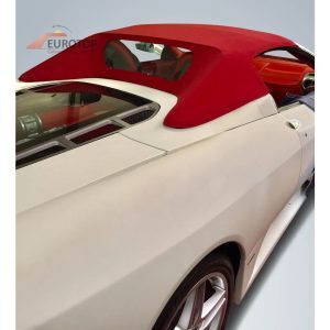Capota em tecido Twillfast para Ferrari F430 Spider Cabriolet ano 05-09