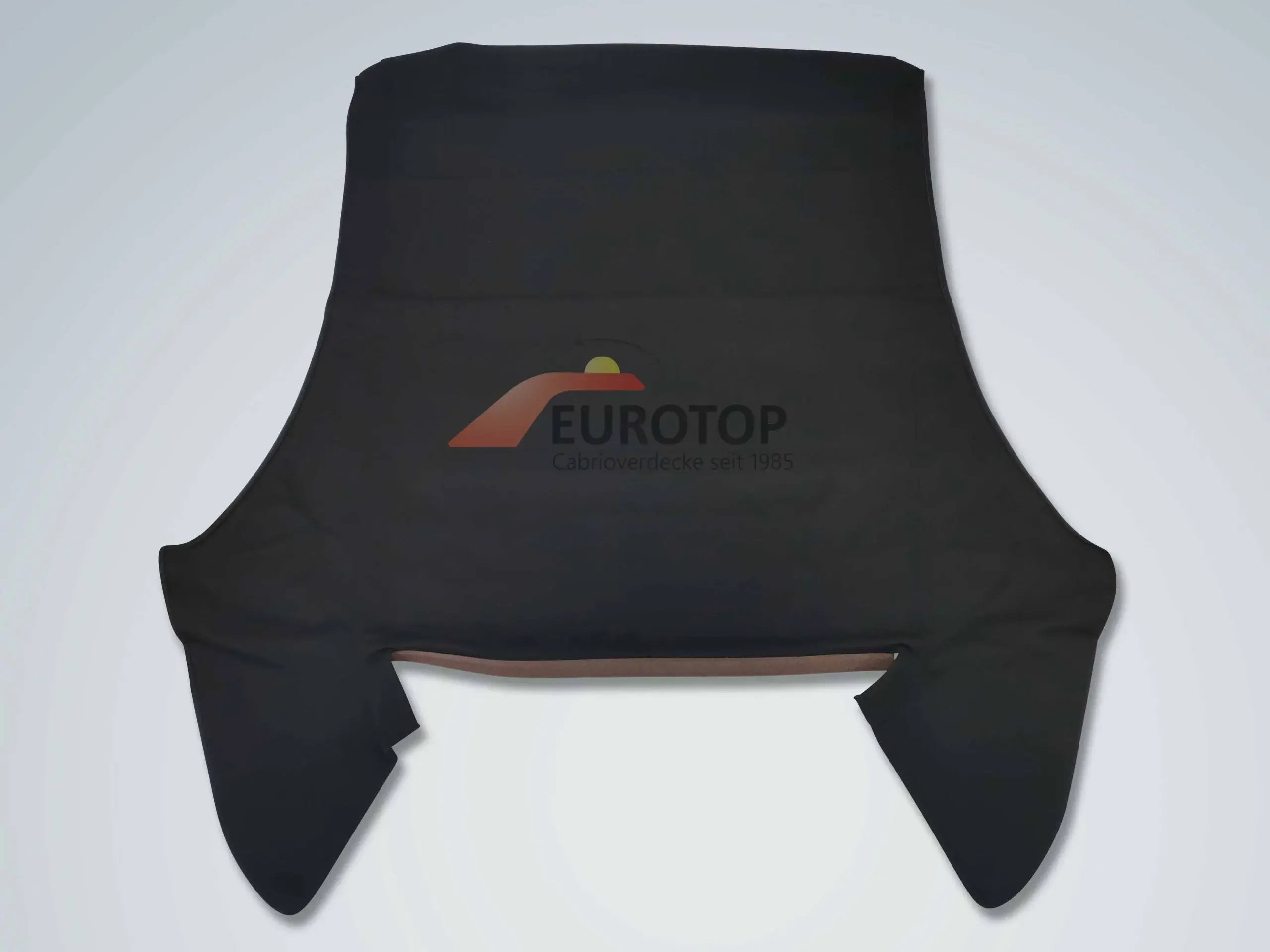 Capota em Twillfast para BMW Série 6 E64 Cabriolet ano 04-10 - Vista 1