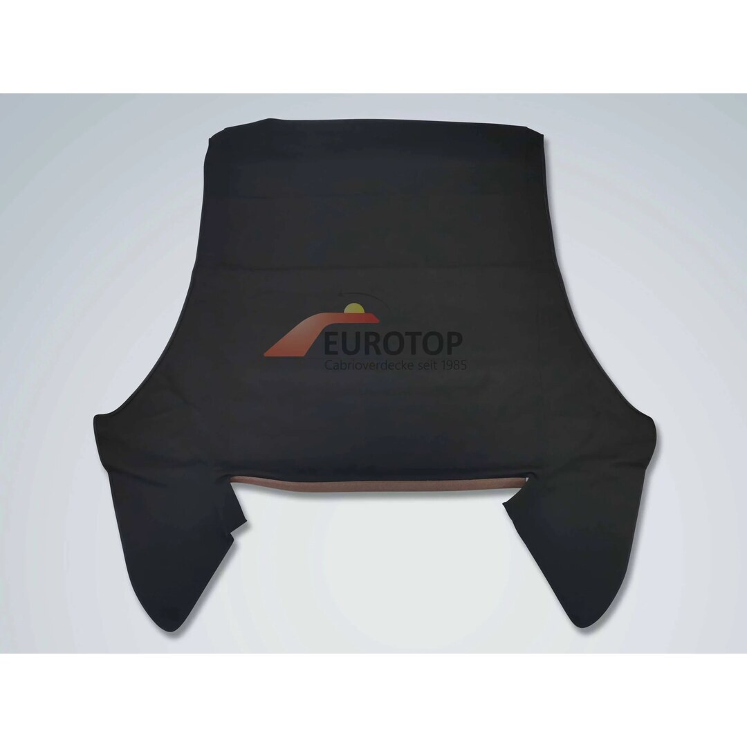 Capota em Twillfast para BMW Série 6 E64 Cabriolet ano 04-10