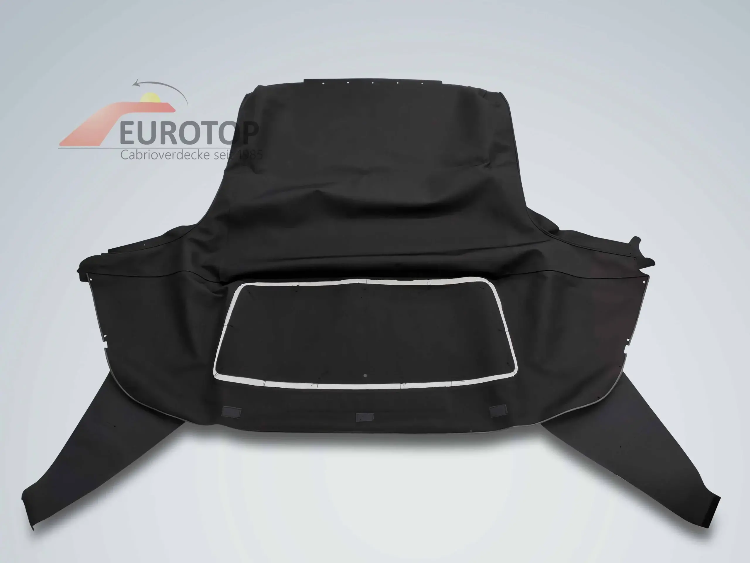 Capota em Vinil para Suzuki Swift (Geo-Metro) Cabriolet ano 90-95 - Vista 1