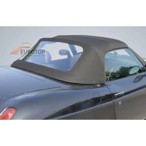 Capota PVC para Fiat Barchetta Cabriolet ano 95-05