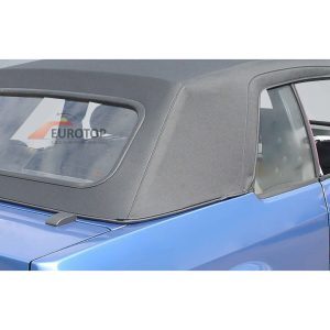 Capota PVC para Ford Escort 1 Cabriolet ano 83-91