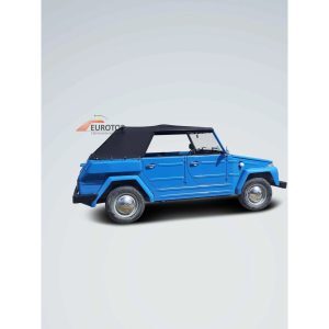 Capota PVC para VW Type 181 Thing / Safari / Camat / Trekker ano 69-78