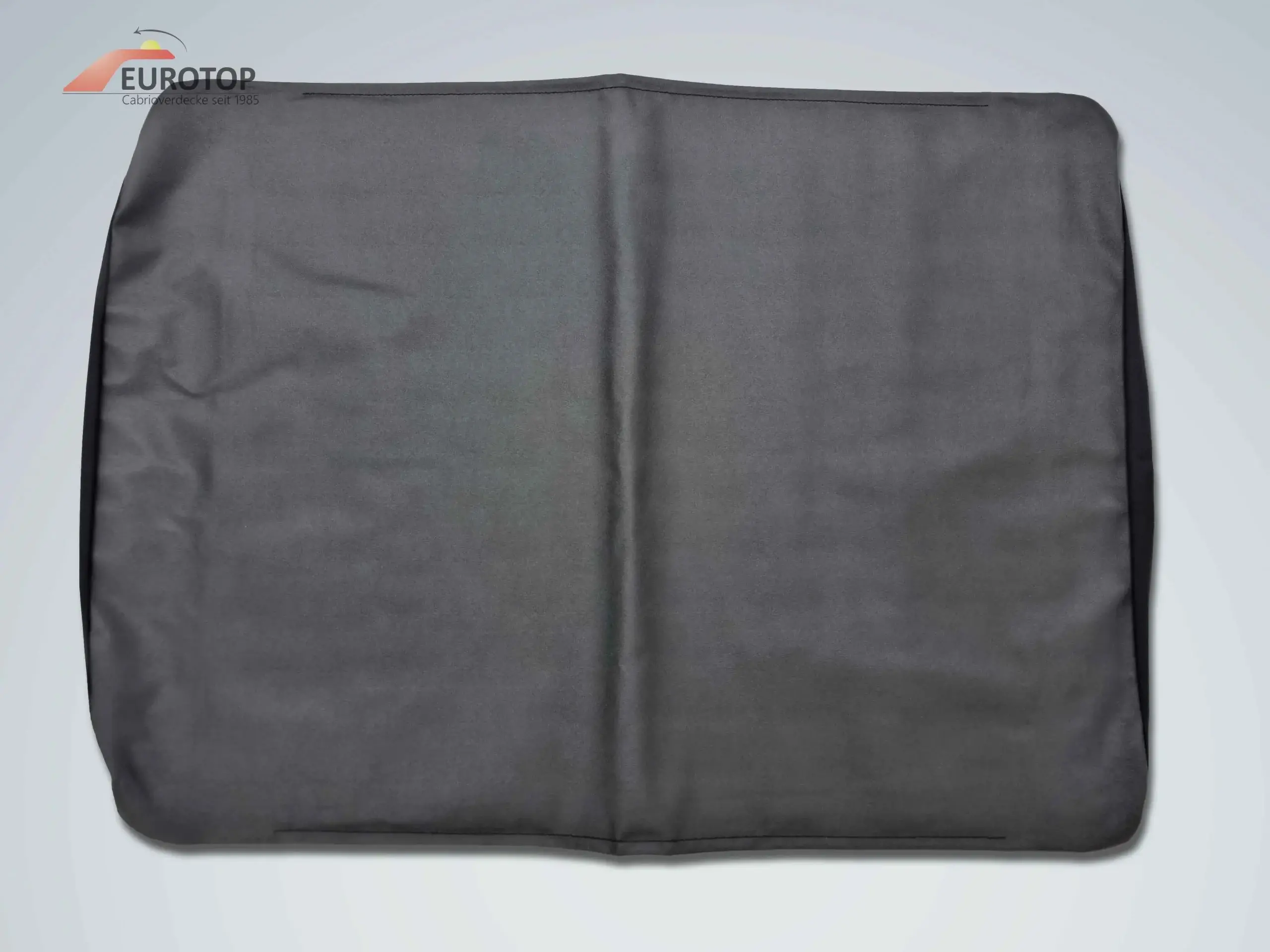 Capota PVC / Vinil para Mini Mk5 / British Open ano 84-00 - Vista 3