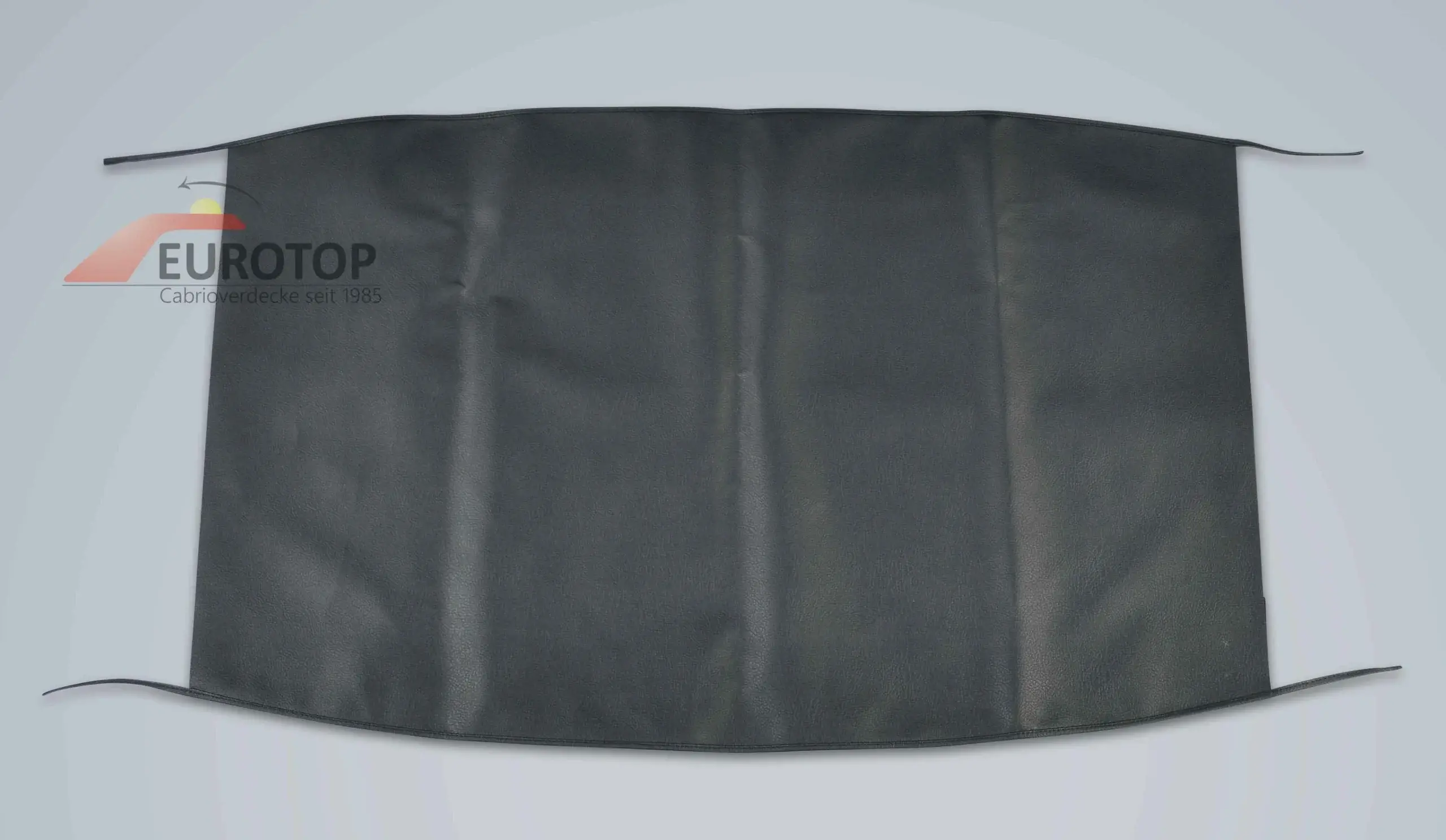 Capota PVC/Vinil para Porsche 911 Targa ano 66-94 - Vista 2