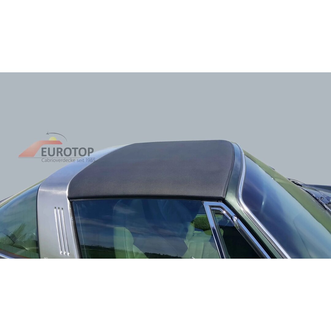 Capota PVC/Vinil para Porsche 911 Targa ano 66-94