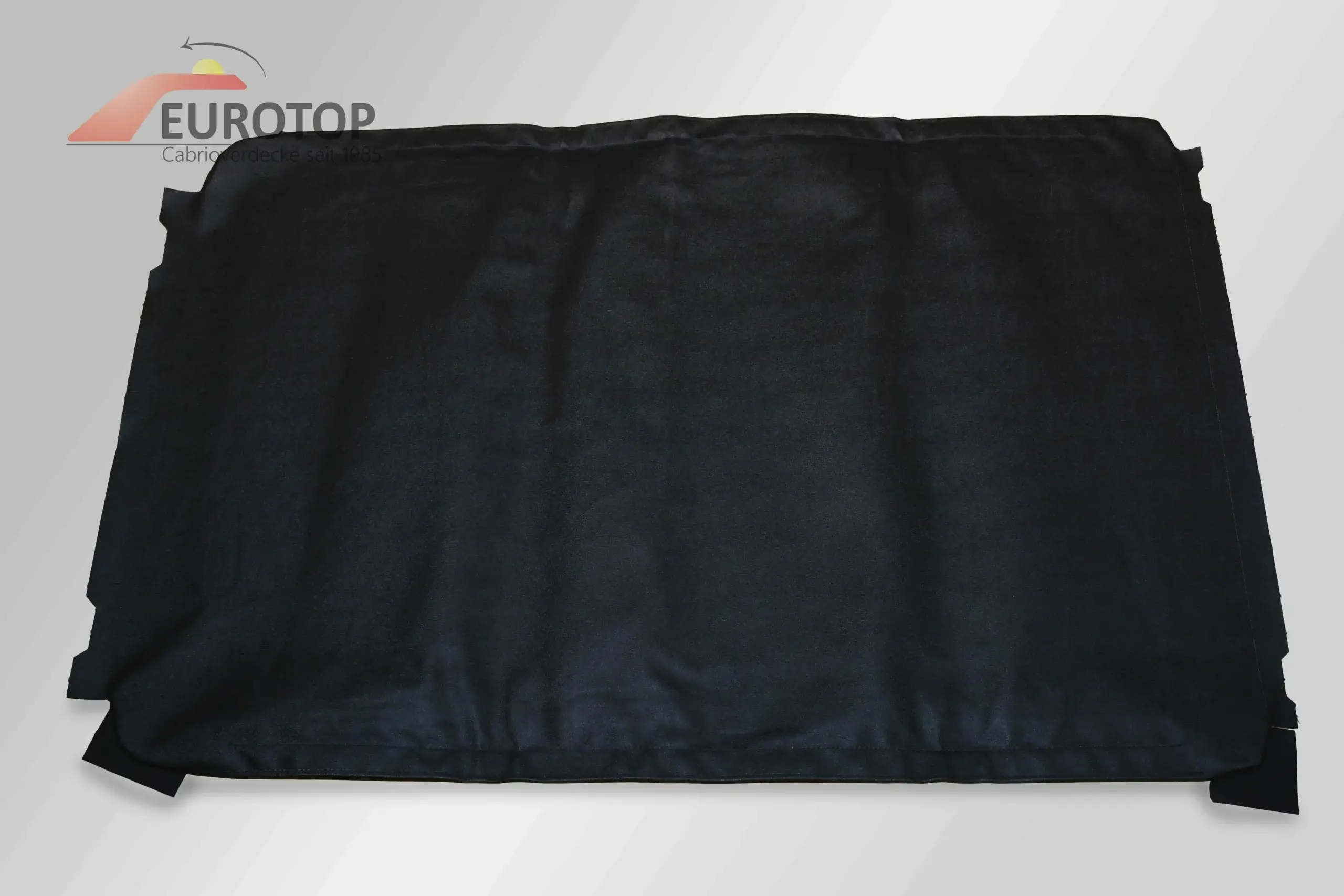 Capota PVC / Vinil para Renault Twingo ano 93-07 - Vista 1