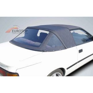 Capota PVC/Vinil para Toyota Celica T16 Targa ano 87-90