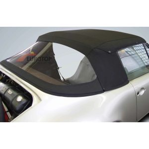 Capota (secção dianteira) Sonnenland Mohair para Porsche 911 G Model Cabriolet ano 83-85