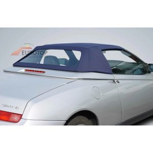 Capota (secção frontal) em tecido Sonnenland para Alfa Romeo Spider GTV 916 ano 95-05