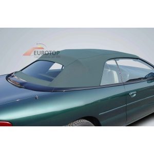 Capota (secção frontal) PVC para Chrysler Stratus ano 96-00