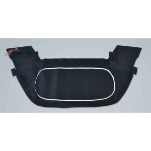 Capota (secção traseira) Sonnenland Mohair para Porsche 911 tipo 964 Cabriolet ano 86-94