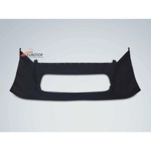 Capota (secção traseira) Sonnenland Mohair para Smart Fortwo BR451 Cabriolet ano 07-15