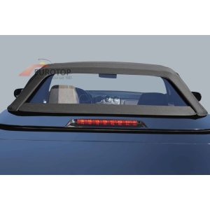 Capota (secção traseira) tecido Sonnenland para Alfa Romeo Spider GTV 916 ano 95-05