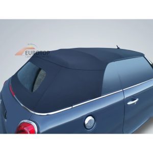 Capota Sonnenland Mohair para MINI Cooper F57 Cabriolet ano 16-21