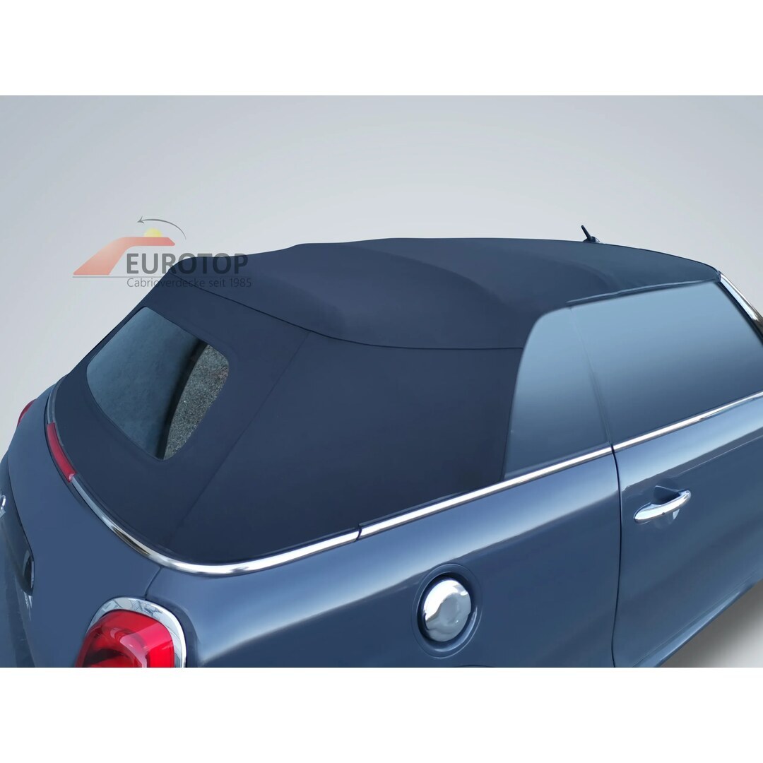 Capota Sonnenland Mohair para MINI Cooper F57 Cabriolet ano 16-21