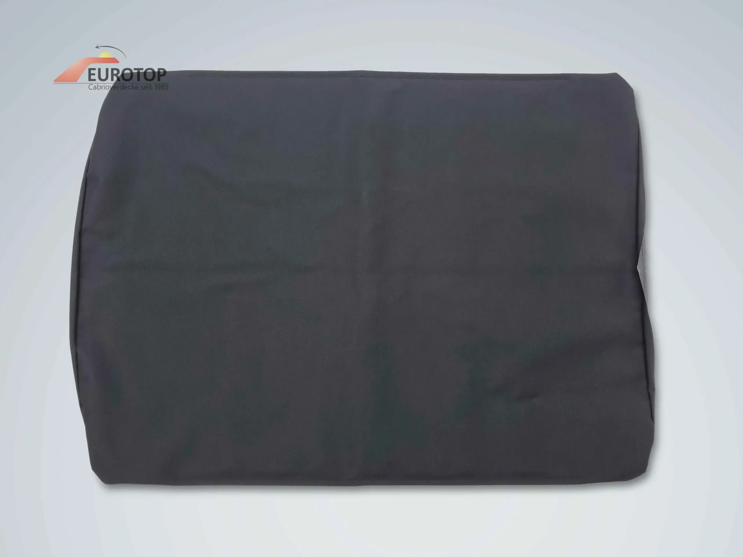 Capota Sonnenland Mohair para Mini Mk5 / British Open ano 84-00 - Vista 3