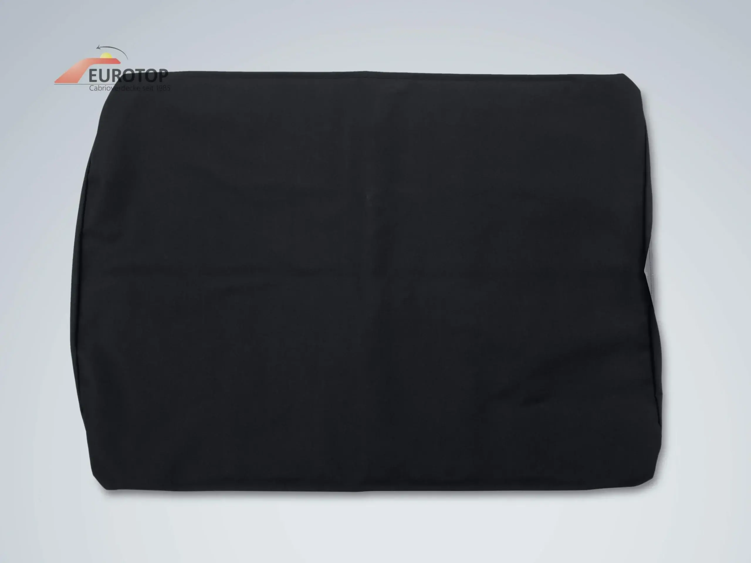 Capota Sonnenland Mohair para Mini Mk5 / British Open ano 84-00 - Vista 5