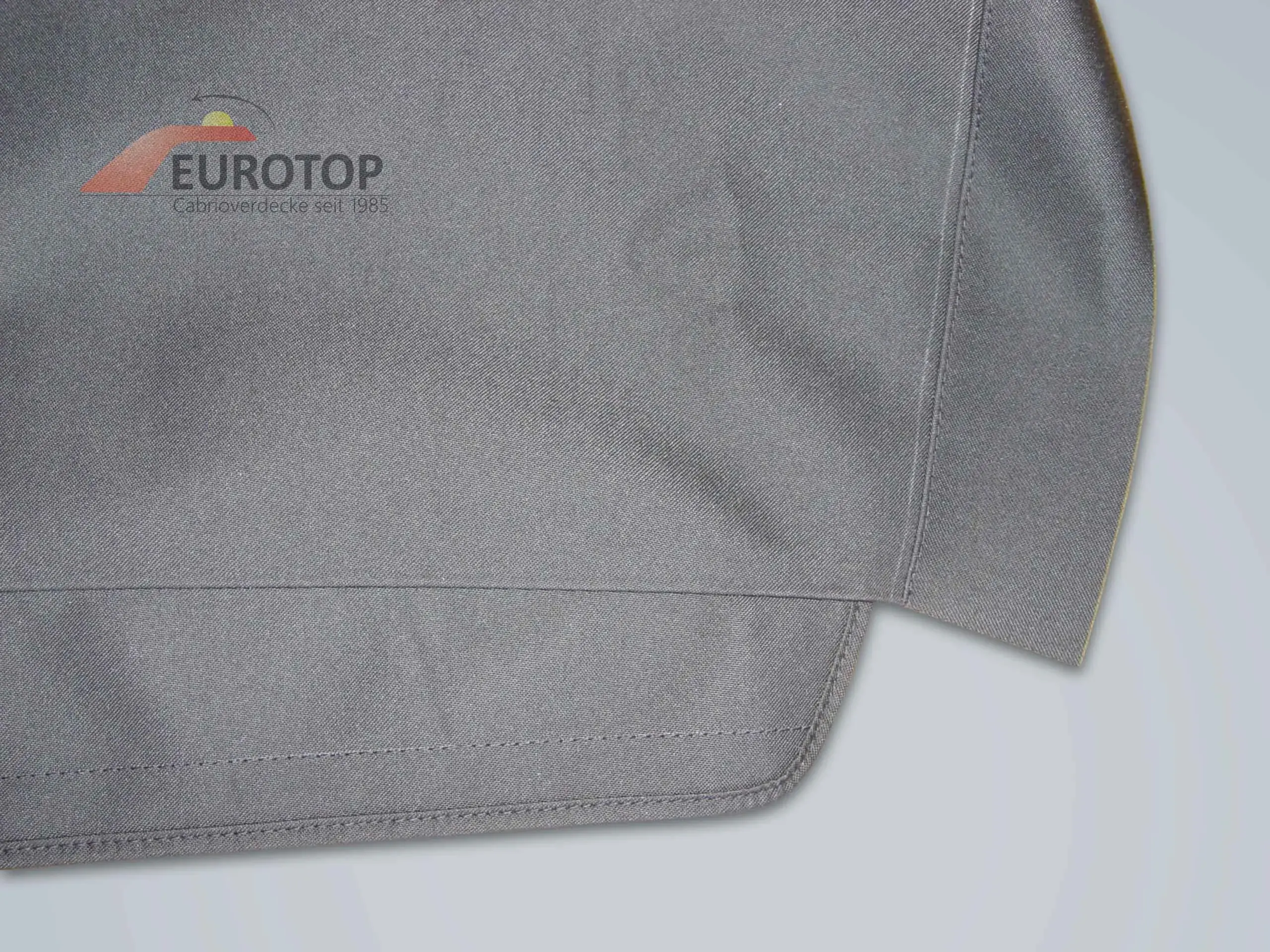 Capota Sonnenland / Mohair para Peugeot 306 Cabriolet ano 94-02 - Vista 4